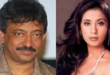 Photo of Urmila Matondkar ने राम गोपाल वर्मा से की थी गुपचुप शादी