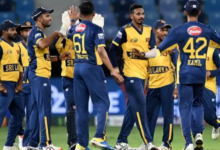 Photo of इंग्लैंड दौरे के लिए श्रीलंका की वनडे और T20 टीम घोषित