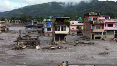 Photo of नेपाल बाढ़: भारत की फोरेंसिक लैब में मिलेगी लापता लोगों की फ्री DNA प्रोफाइलिंग की सुविधा