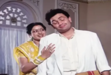 Photo of Sridevi की फिल्म का सबसे कल्ट गाना, कविता कृष्णमूर्ति ने दी आवाज