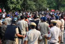 Photo of जंतर-मंतर को विरोध प्रदर्शन स्थल से हटाने पर SC की दो टूक