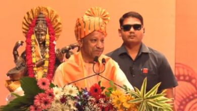 Photo of लोहिया लॉ यूनिवर्सिटी दीक्षांत समारोह: योगी बोले- 2017 से पहले था रूल ऑफ माफिया…