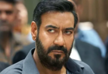 Photo of 18वें दिन अजय देवगन की Drishyam 3 के साथ हो गया खेला