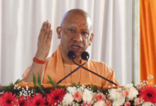 Photo of यूपी : सीएम योगी बोले- महापुरुषों को सम्मान देकर ही देश आगे बढ़ सकता है
