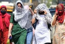 Photo of 2 साल में सबसे गर्म रहा अक्टूबर, AQI भी सीजन में सबसे खराब
