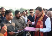 Photo of जनसमस्याओं का हो तुरंत  समाधान  : मुख्यमंत्री